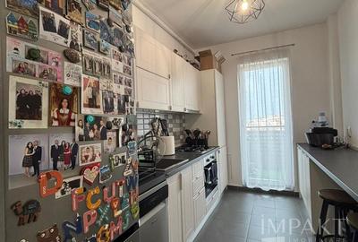 EXCLUSIVITATE, COMISION 0% la cumparare, 3 camere str. C-tin Noica! - 11