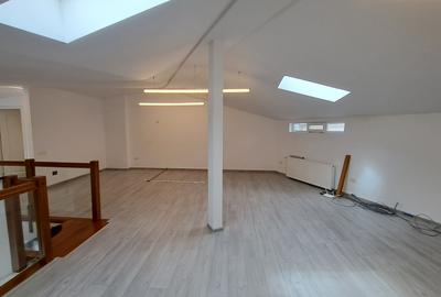 MANSARDA STIL LOFT IN VILA BOEMA - 23