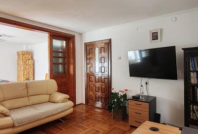 CASA ROMANEASCA IN VECHEA CETATE DE SCAUN - LANGA MANASTIREA CURTEA DE ARGES - 22