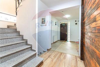 CASA DE VACANTA | 4 camere| de vânzare în FUNDATA, BRAȘOV| COMISION 0% - 10