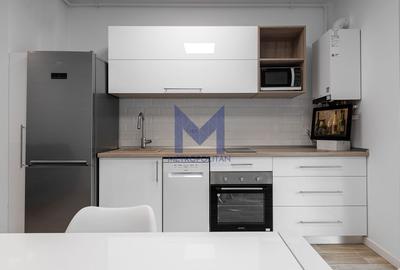 UMF I Apartament 2 camere I str Louis Pasteur 48 I etaj 1 - 6