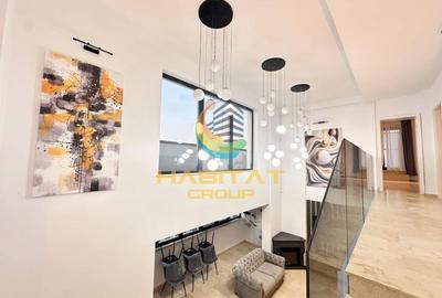 Apartament 3 Camere de tip PENTHOUSE- 5 minute M BERCENI FINALIZAT - 3