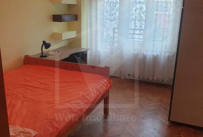 Casa 4 camere, zona Gradina Botanica, Zorilor - 14