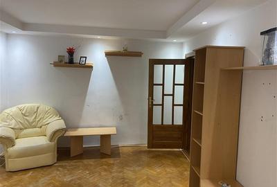 Apartament 2 camere ,zona ultracentrala (Unitatea de Pompieri), et 1 4 , decoman - 16