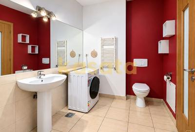 Apartament 3 camere | 106 mp | City Center Residence – Parcul Carol | - 15