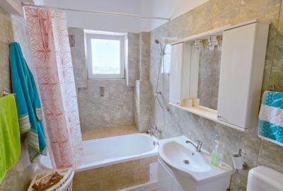 3 camere cu terasa si vedere superba in Cismigiu – Brezoianu centrala proprie - 20