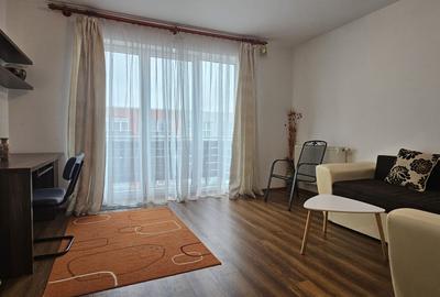 Apartament 2 camere decomandat in Avantgarden 3 - Cod intern 2031 - 1