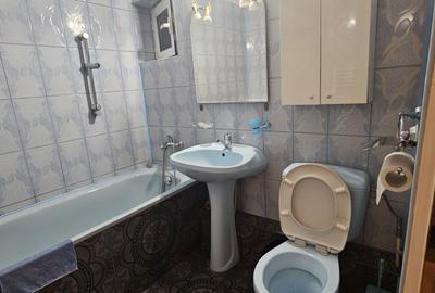 Crangasi apartament 3 camere de inchiriat mobilat si utilat - 11