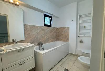 Duplex 4 camere Tribunalul București Nemobilat Renovat - 12