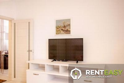 Apartament cu 2 camere de inchiriat in Tudor - River's Towers - 3