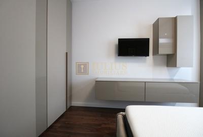 City of Mara, mobilat modern, loc de parcare subteran. - 12