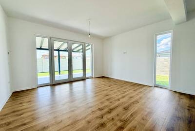 Duplex de exceptie cu 5 camere - zona premium - Mosnita Noua - 8