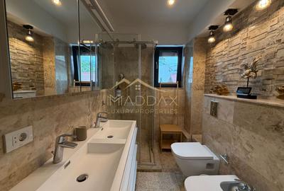 Apartament de tip Duplex 6 camere *250mp* + 2 Garaje // Herastrau - 15