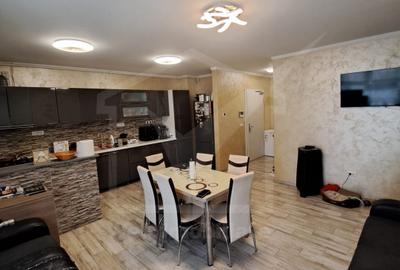 Apartament de lux cu 4 camere - Columna Residence, Floresti - Zona VIVO - 4