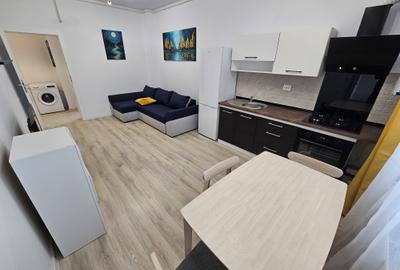 Vânzare Apartament 2 Camere Studio Rotar West Gate - 2