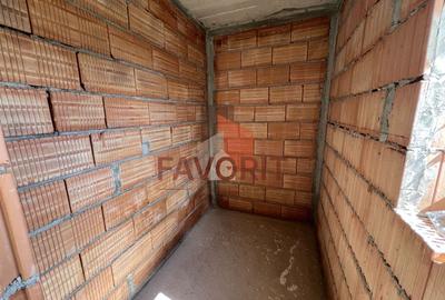 Duplex pe parter | 4 Camere | 2 Bai | Posibilitate mansardare | Giroc - 13