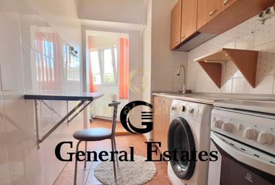 Spre închiriere – Apartament decomandat cu 1 cameră | Nicolina - 8