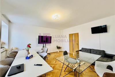 Casa individuala | suprafata utila 360 mp | teren 430 mp | Calea Poplacii - 15