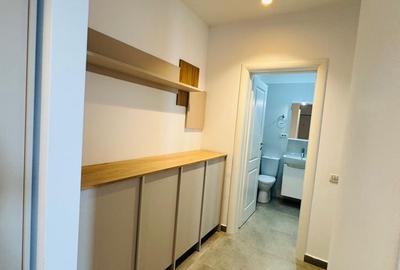 Apartament 2 camere Central Address Residence/ Parcare - 14