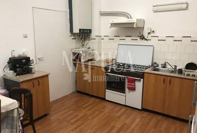 Casă individuală cu 2 camere în Central