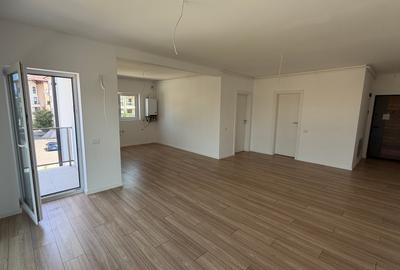 Apartament 2 camere cu loc de parcare inclus 23August lângă Lidl - 4