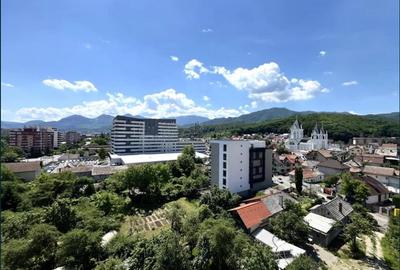 Apartament modern si spatios cu parcare Alphaville 2  Racadau - 1