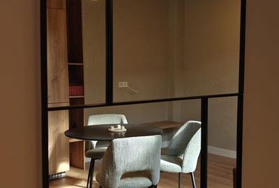 0% Comision Apartament 2 camere Traian Mosoiu mobilat utilat 2 parcari - 27