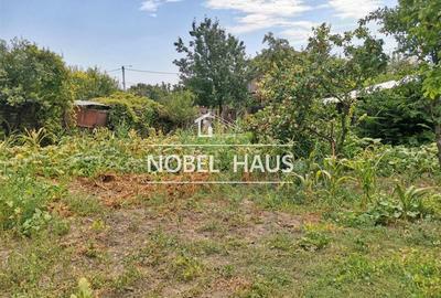 Teren intravilan, 1070 mp, Barlad, zona Gara - 4