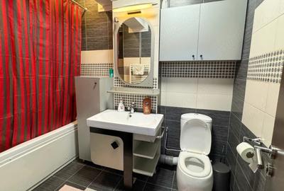 4 Rooms Apartment Aviatiei Area - 5