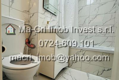 Apartament 3 camere-decomandat | renovat & utilat modern | Podul Grant–Giulesti - 10