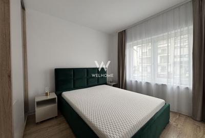 Apartament 2 camere cu terasă zona Doamna Stanca - 19
