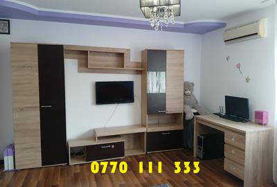 Apartament 1 camera Dorobantilor, suprafata 38mp, etaj 3/4, mobilat. - 1