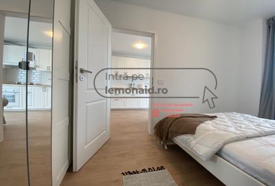 Apartament de inchiriat - bloc nou - Judetean - Timisoara - 2