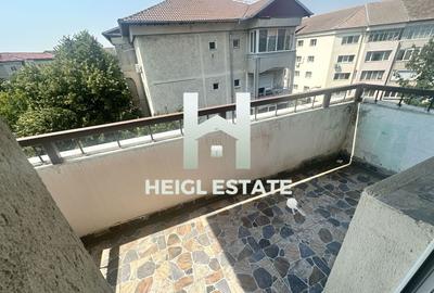 Apartament cu 3 camere in Calea Lipovei - 5