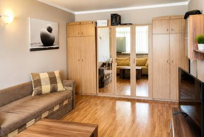 Garsoniera de inchiriat, Zona Garii Brasov - 1