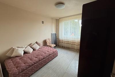 Vând apartament 2 camere decomandat, Piața Râmnicu Sărat - 3