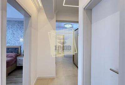 Apartament nou 3 camere 80 mpu 2 bai balcon parcare subterana - 11