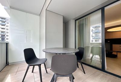 Apartament 3 camere I Cortina North I Parcare subterană - 22