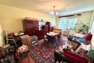 APARTAMENT DE VANZARE |  3 CAMERE | 2 BAI | ETAJ 2 | TIP PB | ROGERIUS | ORADEA - 6