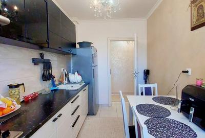 Apartament 2 Camere Quartz Residence 1 , Sector 2 - 14