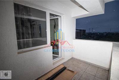 Apartament 2 camere, Str. Sg. Ilie Petre Nr 43, Bloc Sinsay, Colosseum Residence - 10
