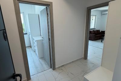 Prima Închiriere | 2 Camere Studio  (2025) | Încălzire în Pardoseală - 6