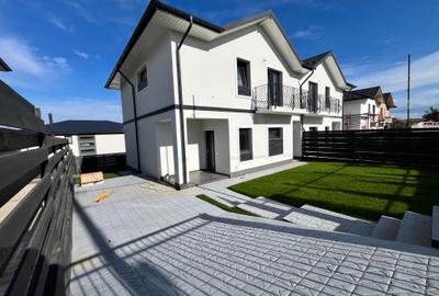 Duplex cu 4 camere în Horpaz