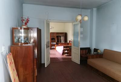 Casa 3 camere libera la vanzare zona Avram Iancu - 5