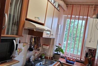 0% Comision! Apartament 2 camere gata de locuit | Centrală proprie | Etaj 2 - 9