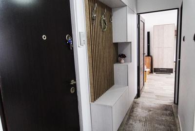 Tudor - Ap modern decomandat 2 camere - 52 mp - Str Selimbar - 14