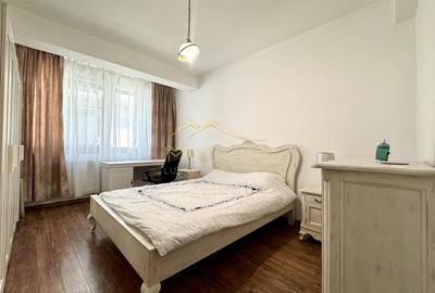 Apartament cu 2 camere *70mp utili*/ Boutique Building / Floreasca - Lacul Tei - 22