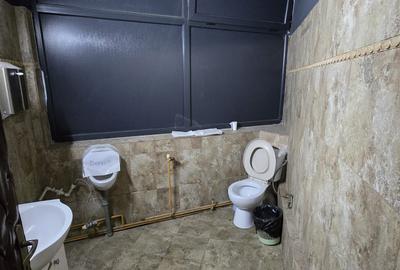 Gara - Spatiu comercial, 50mp, termen lung, gaze, aer conditionat - 9