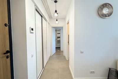 De inchiriat  | Apartament 2 camere | Onix Park Pipera Voluntari - 10