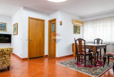 Etaj in vila de inchiriat, cart. Pantelimon I str. Cuprului - 3